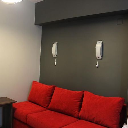 Studio Rooms On The 2Nd Floor Jerevan Buitenkant foto